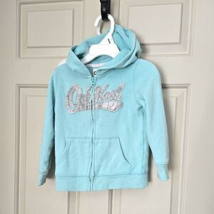 *Free Oshkosh B'gosh Sweater Size 3